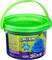 20oz Pre-Made Stitch Slime Bucket with Confetti Mix-Ins